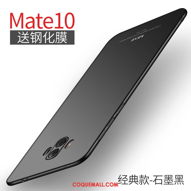 Étui Huawei Mate 10 Très Mince Difficile Protection, Coque Huawei Mate 10 Téléphone Portable Tout Compris
