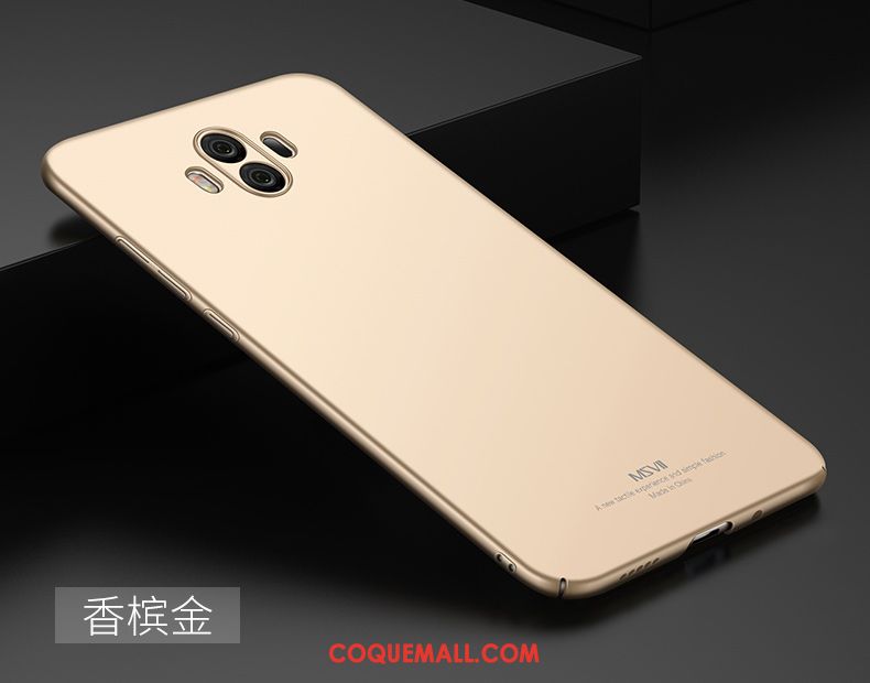 Étui Huawei Mate 10 Très Mince Difficile Protection, Coque Huawei Mate 10 Téléphone Portable Tout Compris