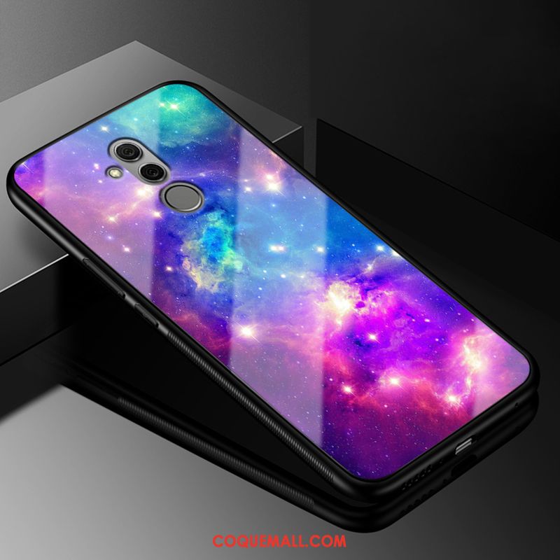 Étui Huawei Mate 20 Lite Créatif Personnalité Art, Coque Huawei Mate 20 Lite Silicone Protection