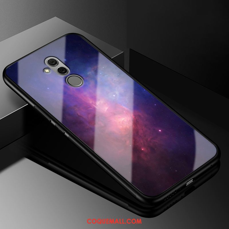 Étui Huawei Mate 20 Lite Créatif Personnalité Art, Coque Huawei Mate 20 Lite Silicone Protection