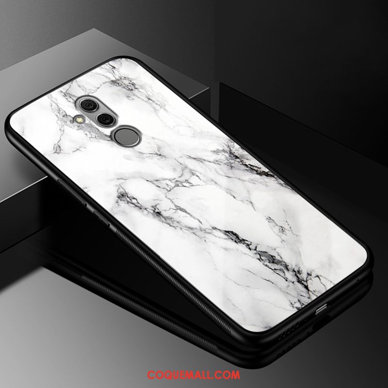 Étui Huawei Mate 20 Lite Créatif Personnalité Art, Coque Huawei Mate 20 Lite Silicone Protection