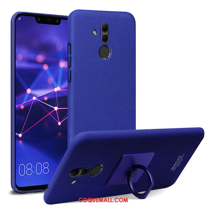 Étui Huawei Mate 20 Lite Incassable Protection Téléphone Portable, Coque Huawei Mate 20 Lite Support Tout Compris