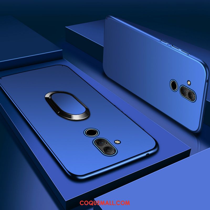 Étui Huawei Mate 20 Lite Mode Or Protection, Coque Huawei Mate 20 Lite Téléphone Portable Créatif