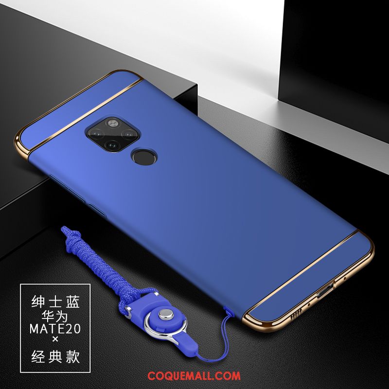 Étui Huawei Mate 20 Nouveau Téléphone Portable Personnalité, Coque Huawei Mate 20 Incassable Protection