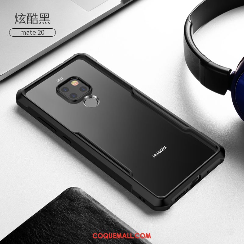 Étui Huawei Mate 20 Personnalité Légères Tout Compris, Coque Huawei Mate 20 Silicone Téléphone Portable