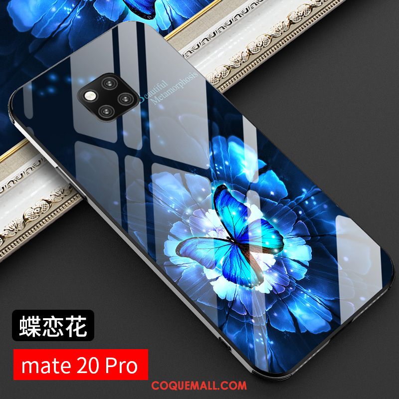Étui Huawei Mate 20 Pro Tout Compris Tendance Téléphone Portable, Coque Huawei Mate 20 Pro Nouveau Personnalité