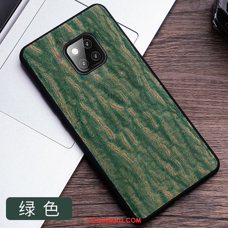 Étui Huawei Mate 20 Pro Téléphone Portable Protection Incassable, Coque Huawei Mate 20 Pro Luxe Marque De Tendance