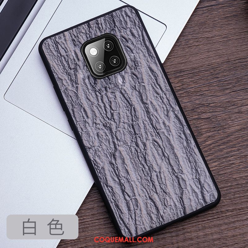 Étui Huawei Mate 20 Pro Téléphone Portable Protection Incassable, Coque Huawei Mate 20 Pro Luxe Marque De Tendance