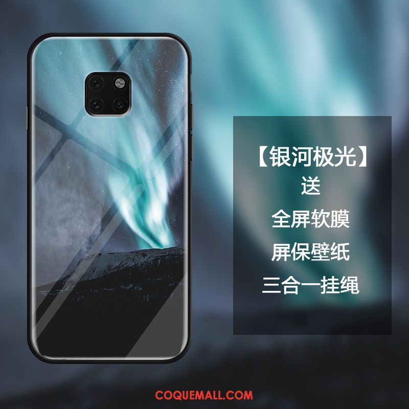 Étui Huawei Mate 20 Rs Créatif Tout Compris Tendance, Coque Huawei Mate 20 Rs Incassable Luxe