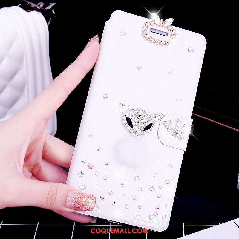 Étui Huawei Mate 20 Rs Noir Téléphone Portable Fluide Doux, Coque Huawei Mate 20 Rs Protection Strass