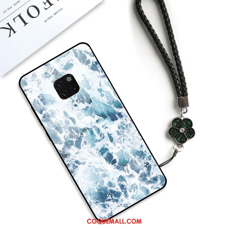Étui Huawei Mate 20 Rs Protection Personnalité Art, Coque Huawei Mate 20 Rs Tout Compris Silicone