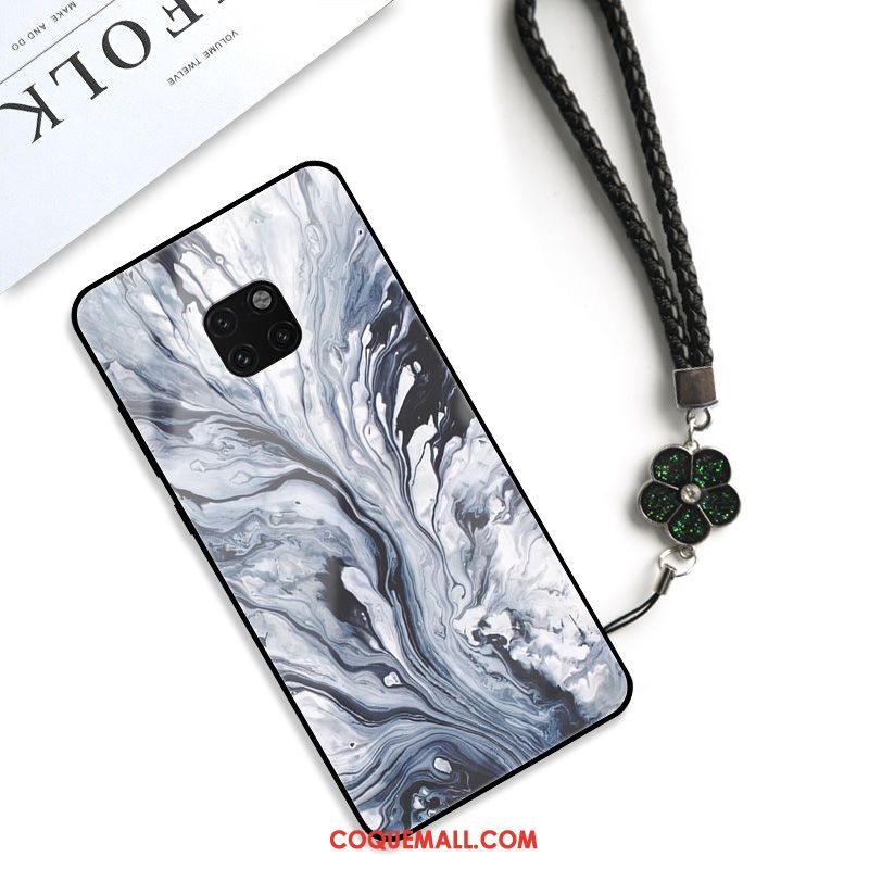 Étui Huawei Mate 20 Rs Protection Personnalité Art, Coque Huawei Mate 20 Rs Tout Compris Silicone