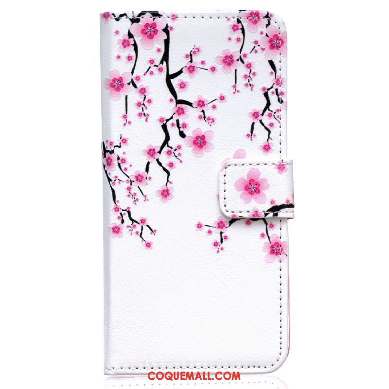 Étui Huawei Mate 20 Rs Rose Clamshell Téléphone Portable, Coque Huawei Mate 20 Rs Étui En Cuir Nouveau