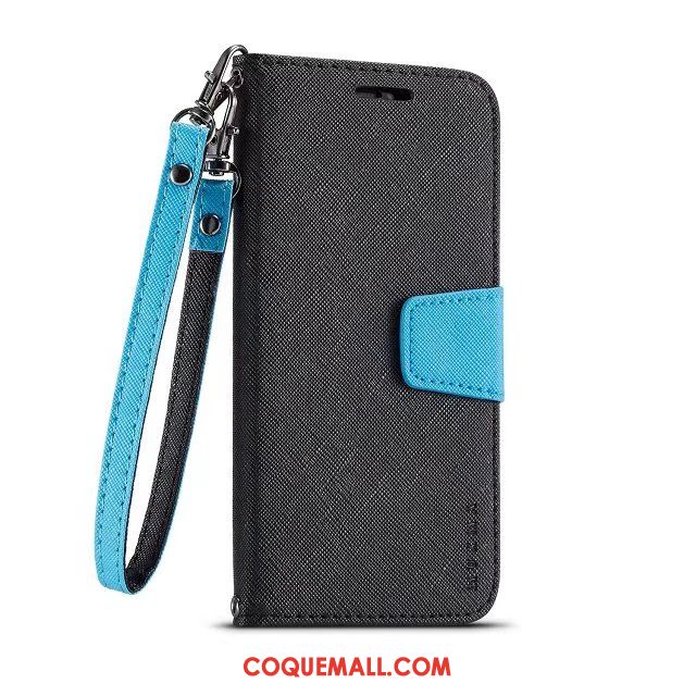 Étui Huawei Mate 20 Rs Téléphone Portable Nouveau Bleu Marin, Coque Huawei Mate 20 Rs Protection Incassable