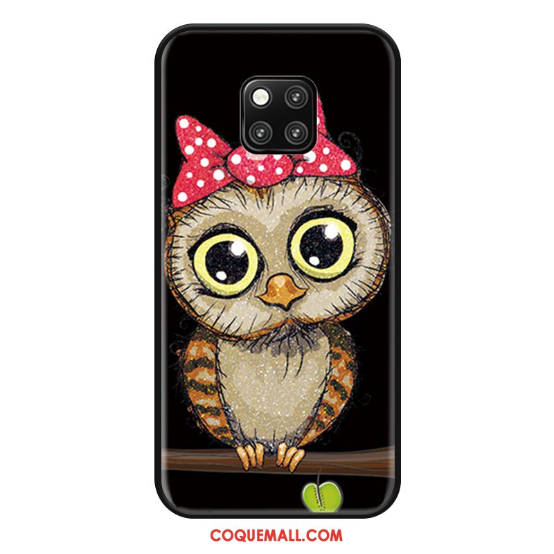 Étui Huawei Mate 20 Rs Téléphone Portable Tendance Fluide Doux, Coque Huawei Mate 20 Rs Tout Compris Dessin Animé