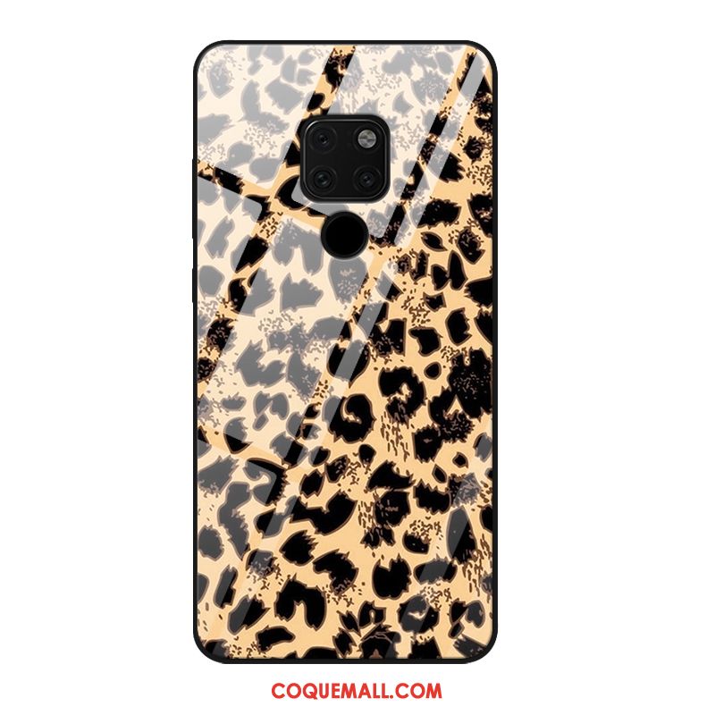 Étui Huawei Mate 20 X Jaune Fluide Doux Personnalisé, Coque Huawei Mate 20 X Tendance Net Rouge