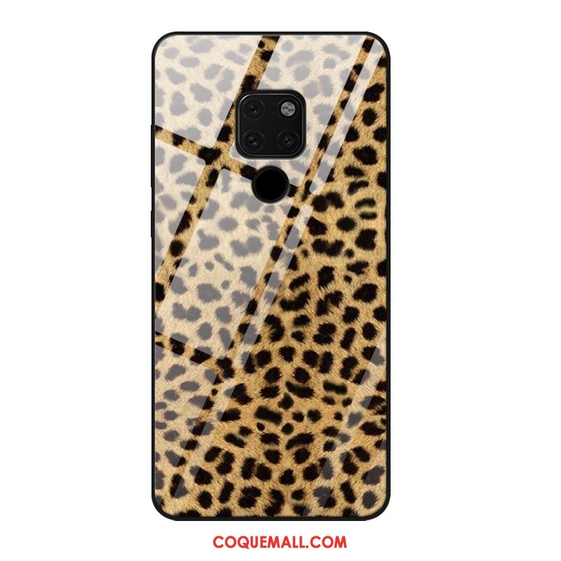 Étui Huawei Mate 20 X Jaune Fluide Doux Personnalisé, Coque Huawei Mate 20 X Tendance Net Rouge