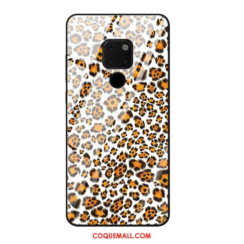 Étui Huawei Mate 20 X Jaune Fluide Doux Personnalisé, Coque Huawei Mate 20 X Tendance Net Rouge