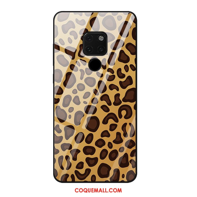 Étui Huawei Mate 20 X Jaune Fluide Doux Personnalisé, Coque Huawei Mate 20 X Tendance Net Rouge