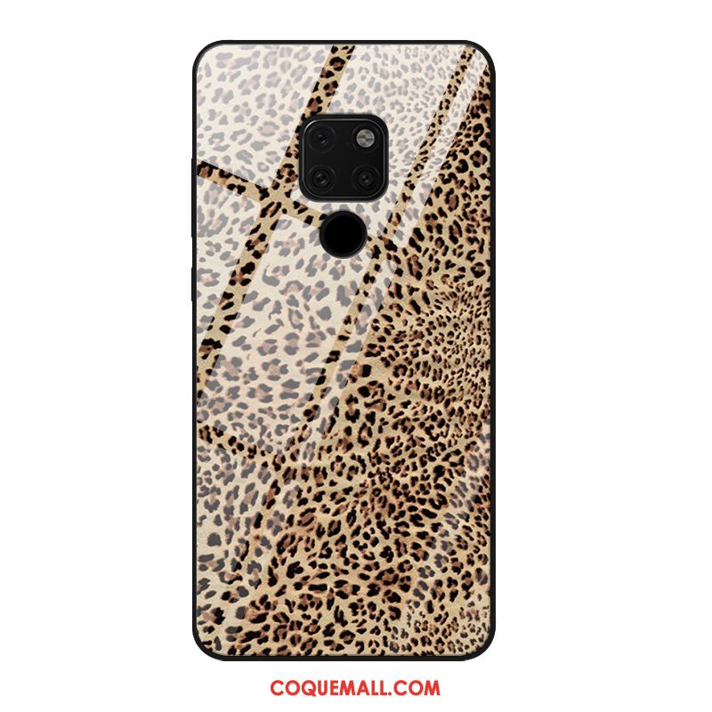 Étui Huawei Mate 20 X Jaune Fluide Doux Personnalisé, Coque Huawei Mate 20 X Tendance Net Rouge