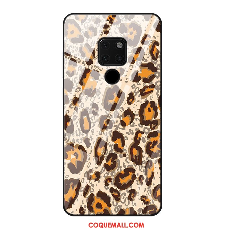 Étui Huawei Mate 20 X Jaune Fluide Doux Personnalisé, Coque Huawei Mate 20 X Tendance Net Rouge