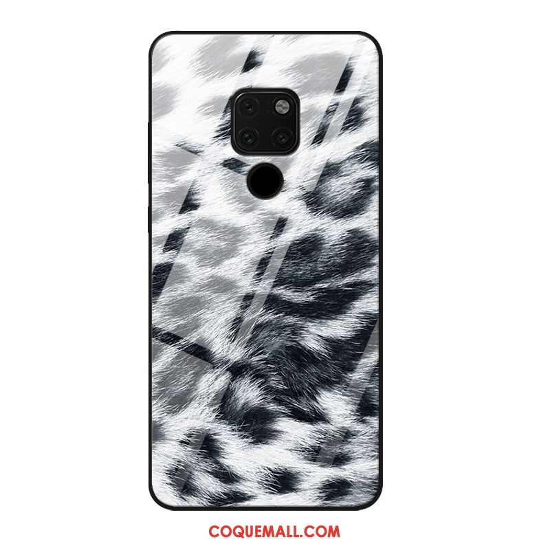 Étui Huawei Mate 20 X Jaune Fluide Doux Personnalisé, Coque Huawei Mate 20 X Tendance Net Rouge