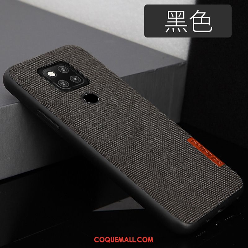 Étui Huawei Mate 20 X Protection Téléphone Portable Marque De Tendance, Coque Huawei Mate 20 X Personnalité Incassable