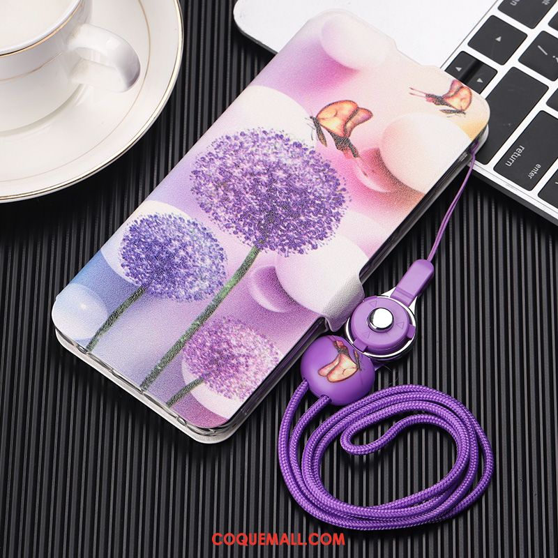 Étui Huawei Mate 20 X Protection Étui En Cuir Gris, Coque Huawei Mate 20 X Téléphone Portable Tendance