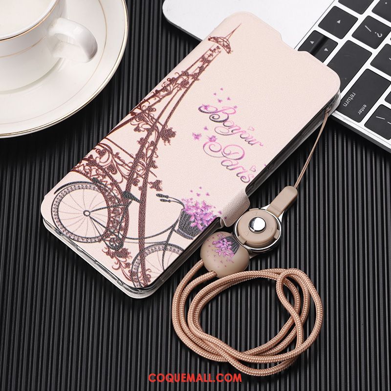 Étui Huawei Mate 20 X Protection Étui En Cuir Gris, Coque Huawei Mate 20 X Téléphone Portable Tendance