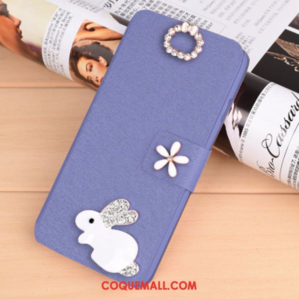 Étui Huawei Mate 20 X Support Téléphone Portable Petit, Coque Huawei Mate 20 X Fleur Protection