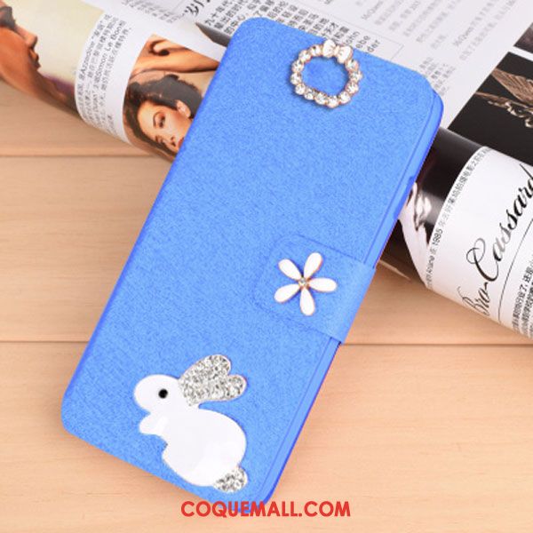 Étui Huawei Mate 20 X Support Téléphone Portable Petit, Coque Huawei Mate 20 X Fleur Protection