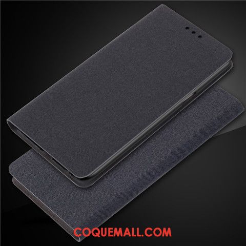 Étui Huawei Mate 20 Étui En Cuir Incassable Tendance, Coque Huawei Mate 20 Difficile Protection Braun