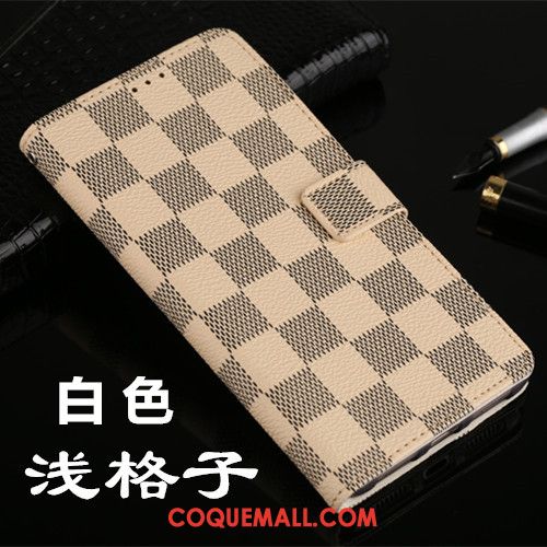 Étui Huawei Mate 20 Étui En Cuir Téléphone Portable Clamshell, Coque Huawei Mate 20 Protection Tout Compris Braun