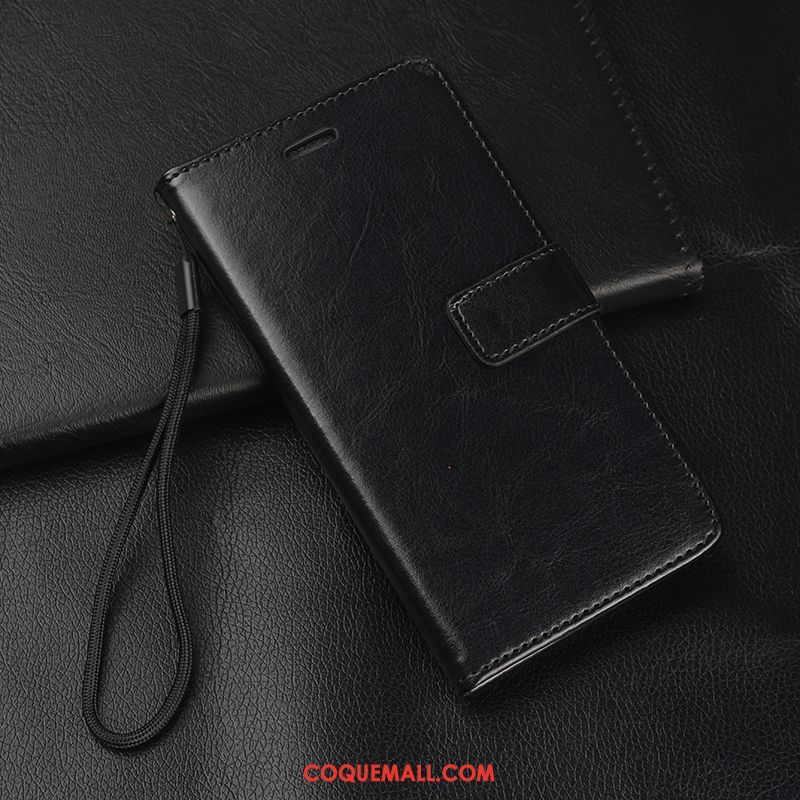 Étui Huawei Mate 30 En Cuir Téléphone Portable Incassable, Coque Huawei Mate 30 Silicone Tout Compris Braun