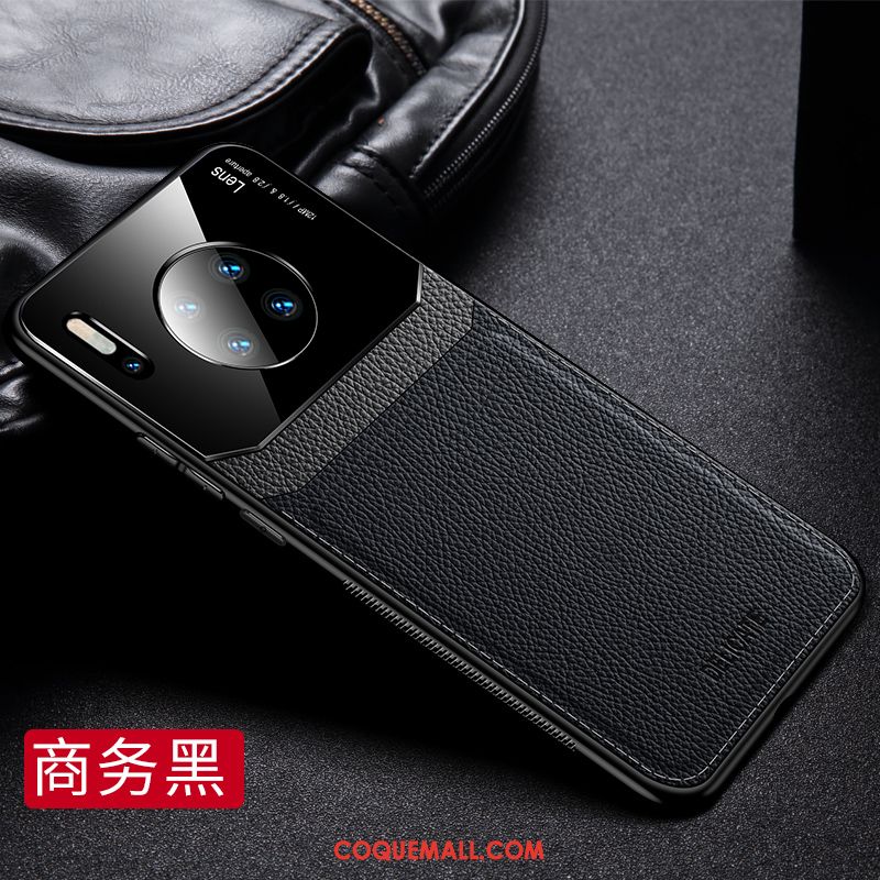 Étui Huawei Mate 30 Pro Incassable Difficile Téléphone Portable, Coque Huawei Mate 30 Pro Très Mince Nouveau