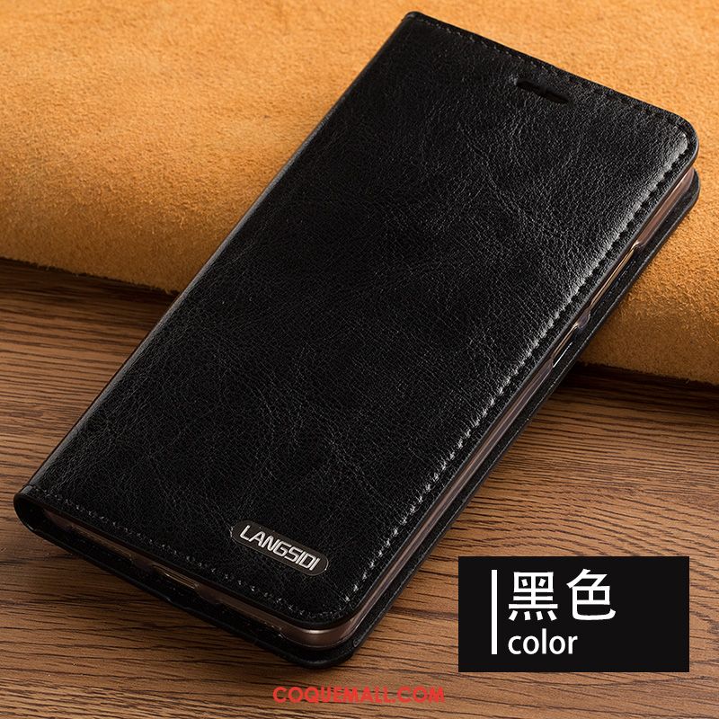 Étui Huawei Mate 30 Pro Luxe En Cuir Support, Coque Huawei Mate 30 Pro Téléphone Portable Clamshell Braun