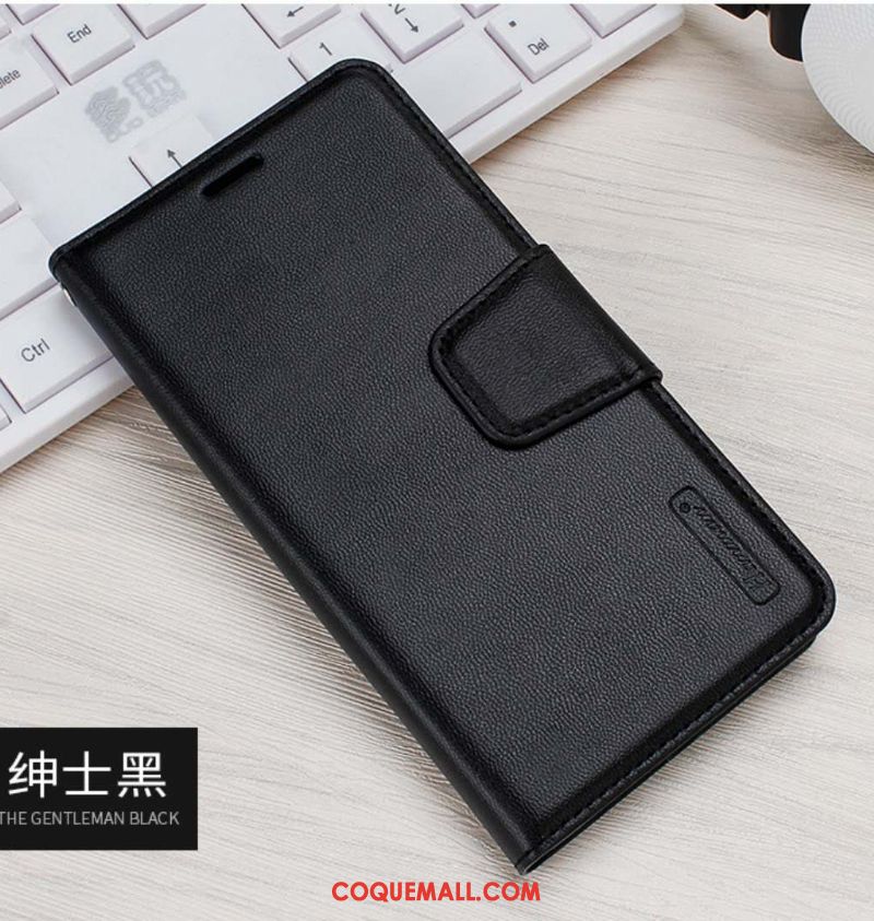 Étui Huawei Mate 30 Tout Compris Protection En Cuir, Coque Huawei Mate 30 Téléphone Portable Incassable