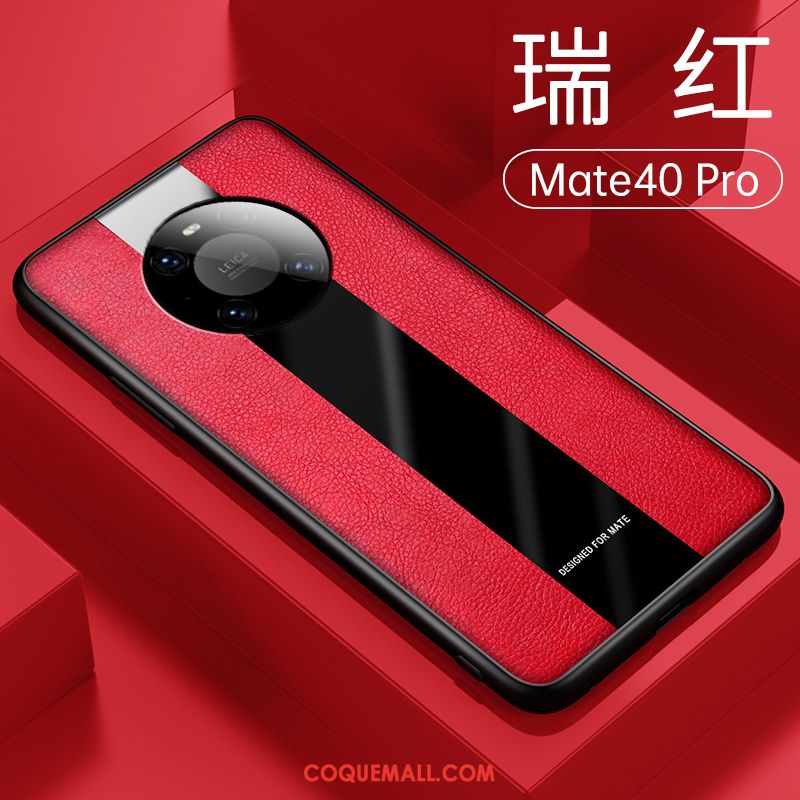 Étui Huawei Mate 40 Pro Protection Incassable Silicone, Coque Huawei Mate 40 Pro Gris Fluide Doux