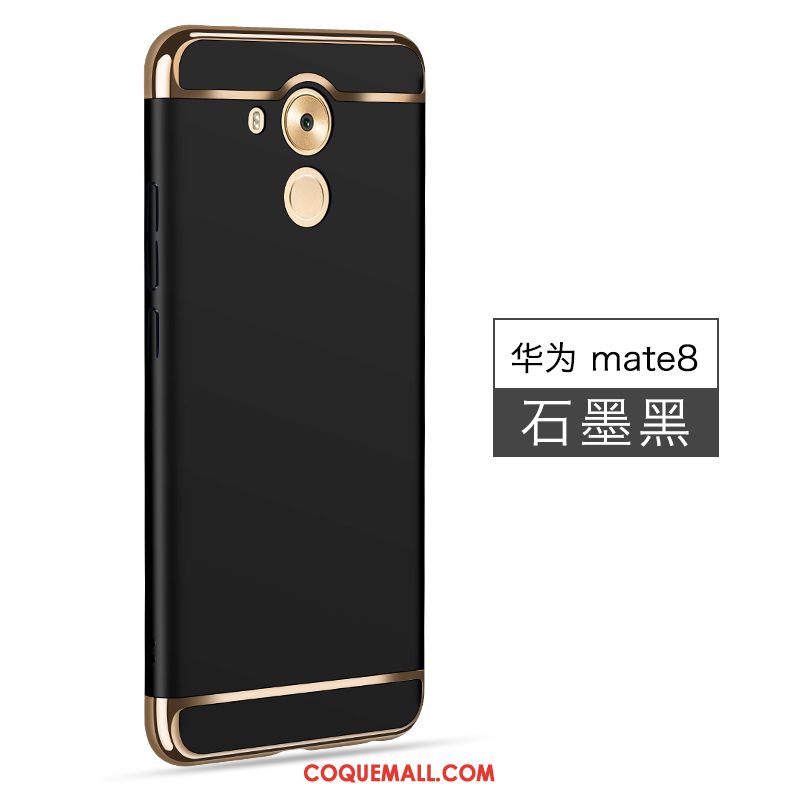 Étui Huawei Mate 8 Incassable Difficile Téléphone Portable, Coque Huawei Mate 8 Une Agrafe Membrane