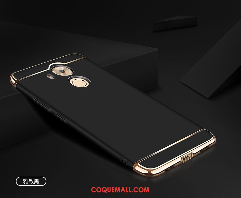 Étui Huawei Mate 8 Très Mince Argent Protection, Coque Huawei Mate 8 Tempérer Personnalisé