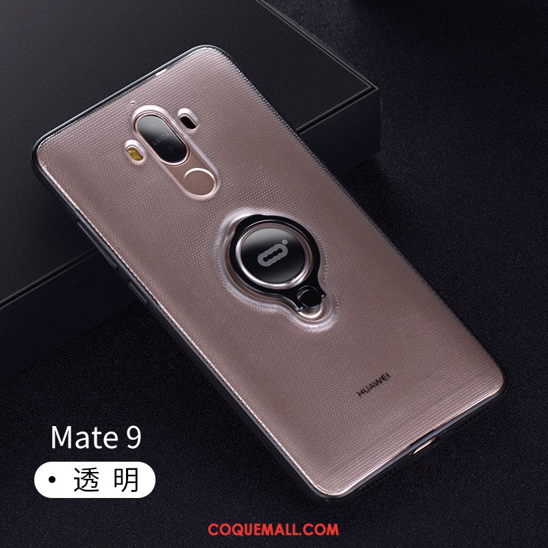 Étui Huawei Mate 8 Très Mince Blanc Tendance, Coque Huawei Mate 8 Protection Incassable