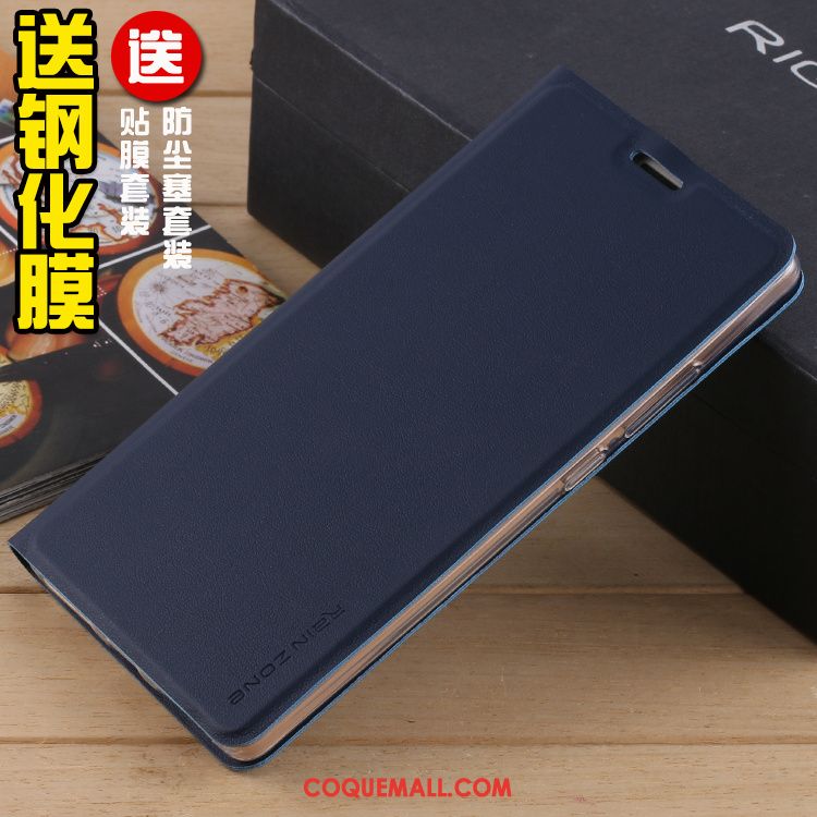 Étui Huawei Mate 8 Téléphone Portable Protection Rose, Coque Huawei Mate 8 Étui En Cuir