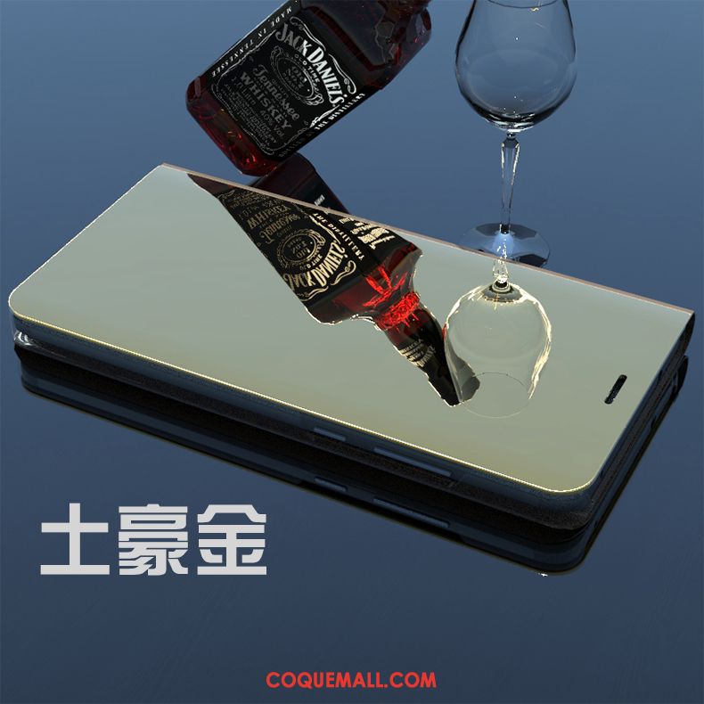 Étui Huawei Mate 9 Jeunesse Protection Téléphone Portable, Coque Huawei Mate 9 Légère Clamshell