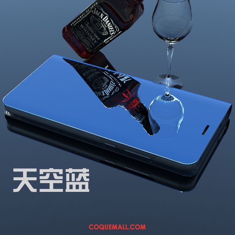 Étui Huawei Mate 9 Jeunesse Protection Téléphone Portable, Coque Huawei Mate 9 Légère Clamshell