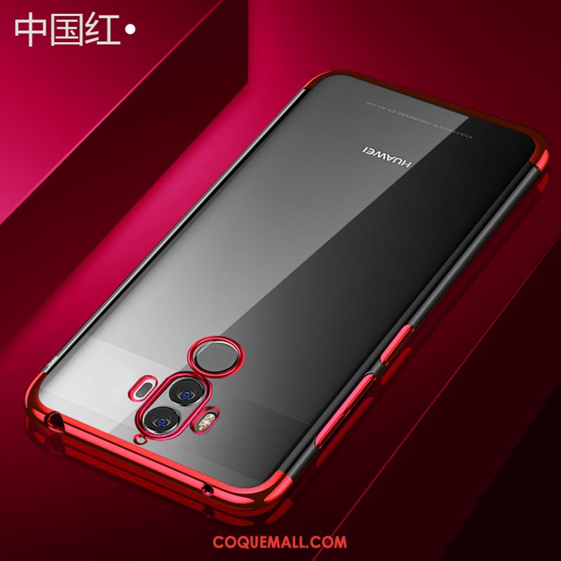 Étui Huawei Mate 9 Noir Tout Compris Téléphone Portable, Coque Huawei Mate 9