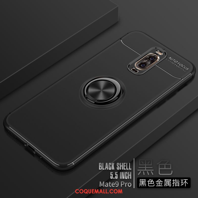 Étui Huawei Mate 9 Pro Personnalité Très Mince Tendance, Coque Huawei Mate 9 Pro Téléphone Portable Fluide Doux