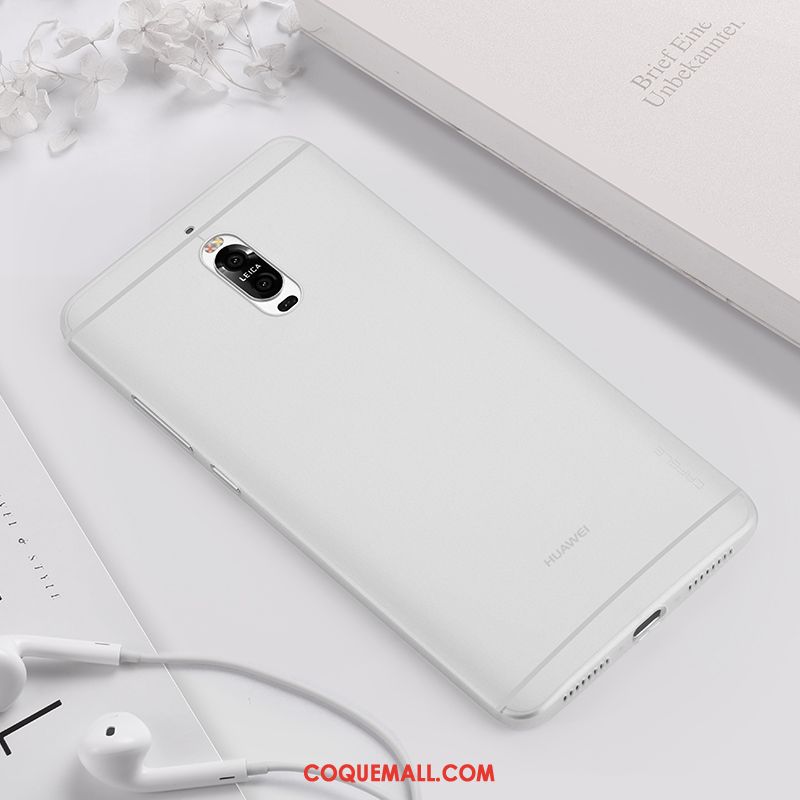 Étui Huawei Mate 9 Pro Protection Téléphone Portable Nouveau, Coque Huawei Mate 9 Pro Tendance Difficile