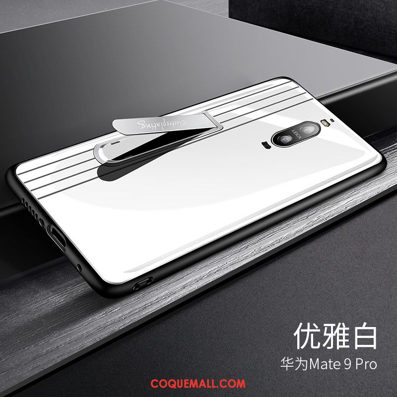 Étui Huawei Mate 9 Pro Téléphone Portable Nouveau Marque De Tendance, Coque Huawei Mate 9 Pro Simple Protection