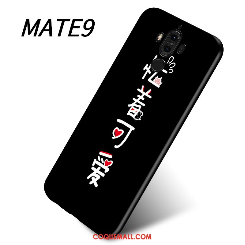 Étui Huawei Mate 9 Protection Tout Compris Fluide Doux, Coque Huawei Mate 9 Téléphone Portable Légère