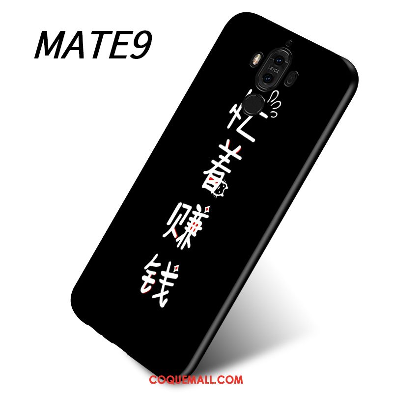 Étui Huawei Mate 9 Protection Tout Compris Fluide Doux, Coque Huawei Mate 9 Téléphone Portable Légère